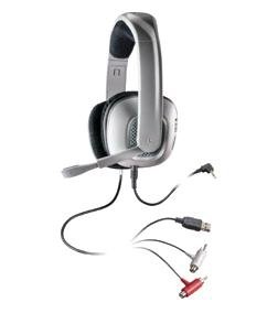 X40 Headset For XBOX 360