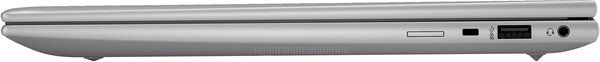 HP 14&quot; ZBook Firefly G10. AMD Ryzen 7 PRO 7840HS, 2x16GB, 512GB SSD, Win 11 Pro - notebook, Silver