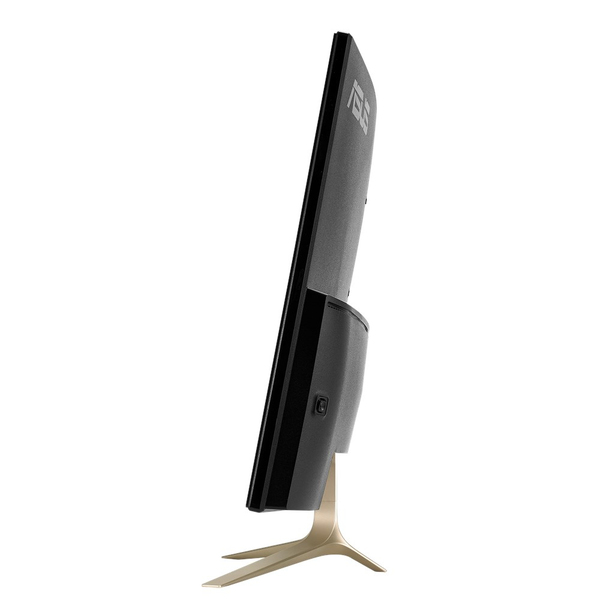 Asus 31.5" VA327H, Full HD, VA - monitor