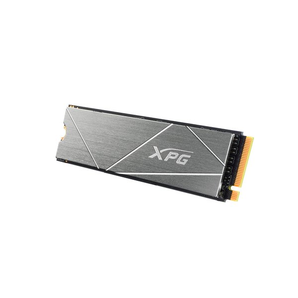 ADATA XPG Gammix S50 Lite 2TB, PCIe 4.0, M.2 - SSD