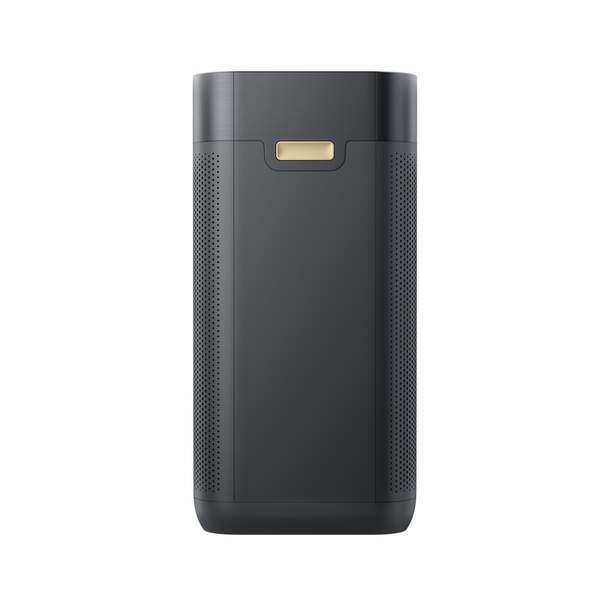 Smartmi Air Purifier 3 -ilmanpuhdistin, tummanharmaa