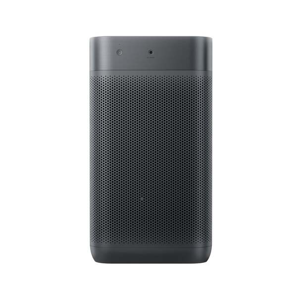 Smartmi Air Purifier 3 -ilmanpuhdistin, tummanharmaa