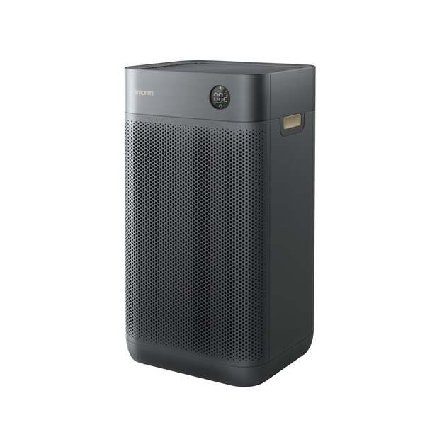 Smartmi Air Purifier 3 -ilmanpuhdistin, tummanharmaa