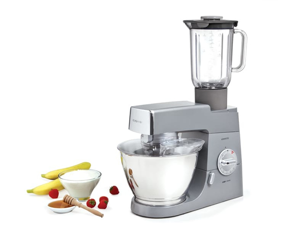 Kenwood AT337 tehosekoitin, muovi