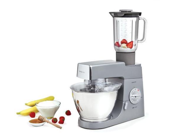 Kenwood AT337 tehosekoitin, muovi