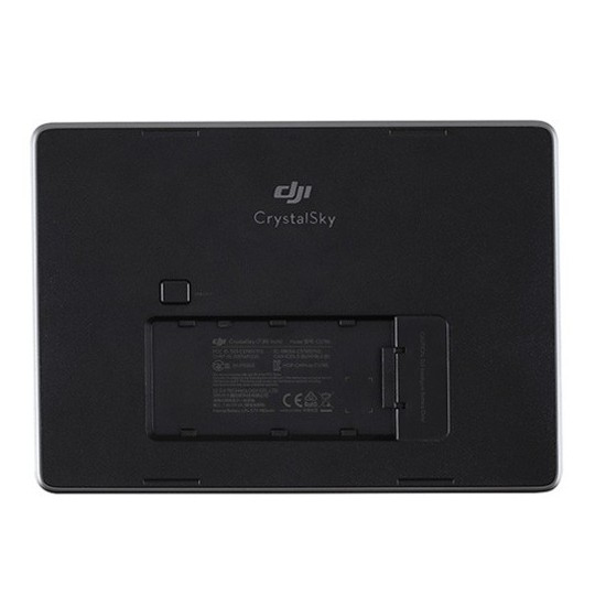 DJI CrystalSky Ultra 7,85"