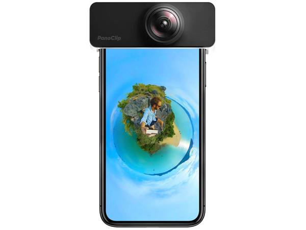 Insta360 Panoclip for Iphone 7/8