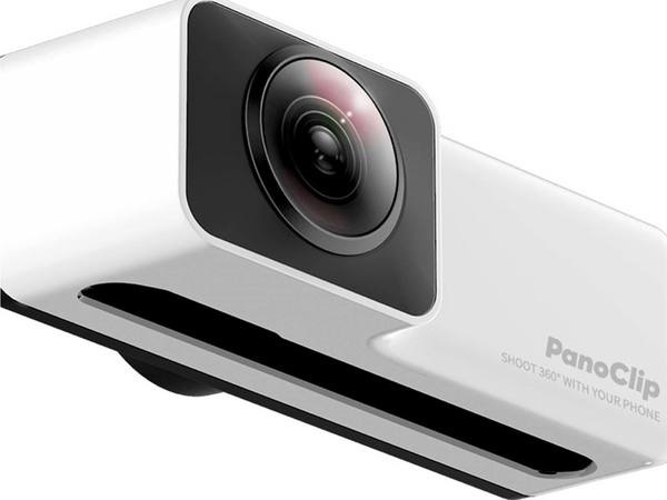 Insta360 Panoclip for Iphone 7/8