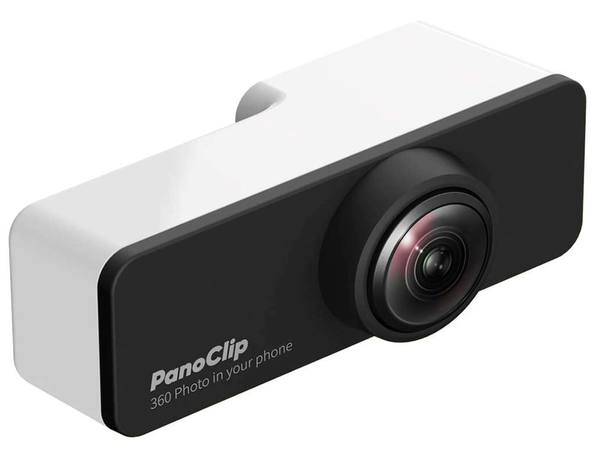 Insta360 Panoclip for Iphone 7/8