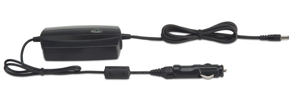 HP Officejet Mobile Printer Car Adapter
