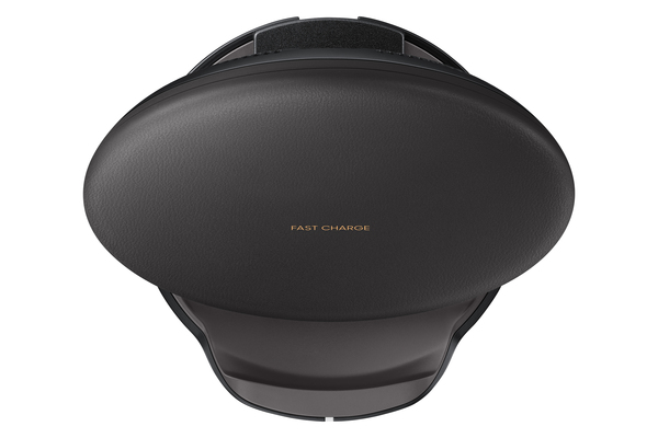 Samsung Wireless Charger Convertible ‐ Black