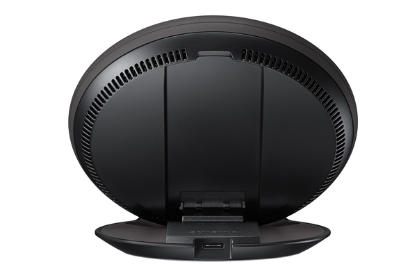 Samsung Wireless Charger Convertible ‐ Black