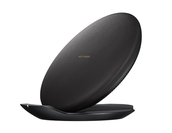 Samsung Wireless Charger Convertible ‐ Black