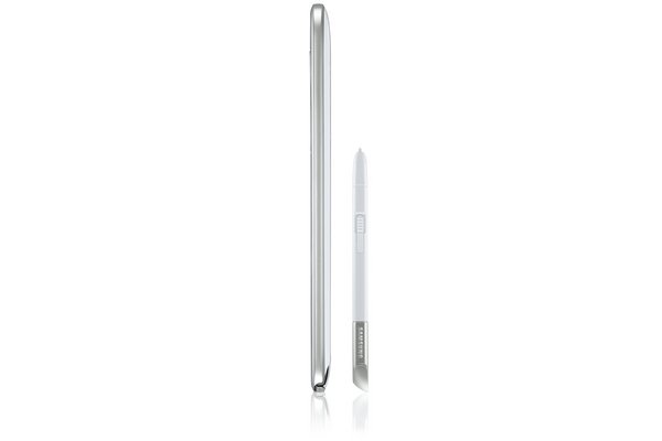SAMSUNG Galaxy Note 10.1&quot; 16GB WIFI 3G WHITE