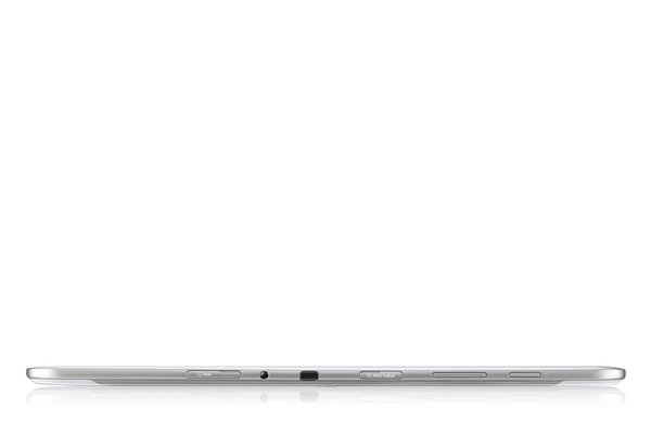 SAMSUNG Galaxy Note 10.1&quot; 16GB WIFI 3G WHITE