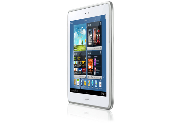 SAMSUNG Galaxy Note 10.1&quot; 16GB WIFI 3G WHITE