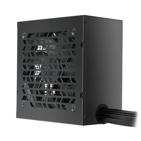 SAMA H500 Black 500W -virtal&auml;hde, 80 Plus White