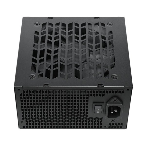 SAMA H500 Black 500W -virtal&auml;hde, 80 Plus White