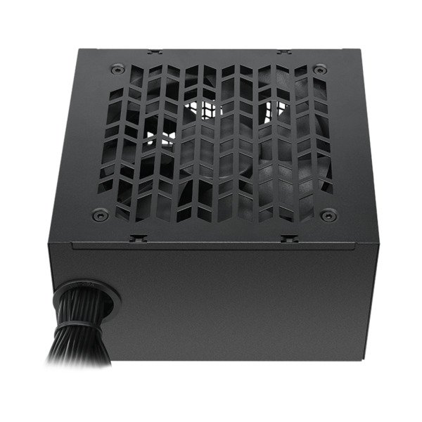 SAMA H500 Black 500W -virtal&auml;hde, 80 Plus White
