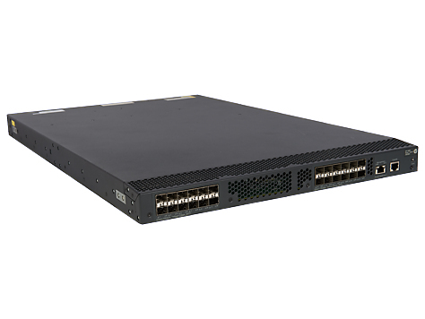 N 5920AF-24XG Switch