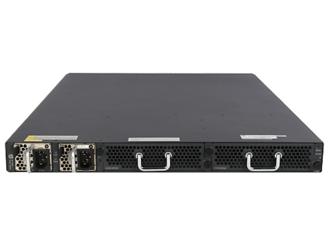 N 5920AF-24XG Switch