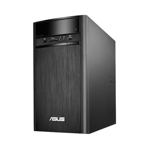 Asus VivoPC K31CD-K | Intel i5-7400 3.00 GHz | 16 GB RAM | 128 GB SSD + 1 TB HD | DVDRW |  Intel HD Graphics 630 | Windows 10