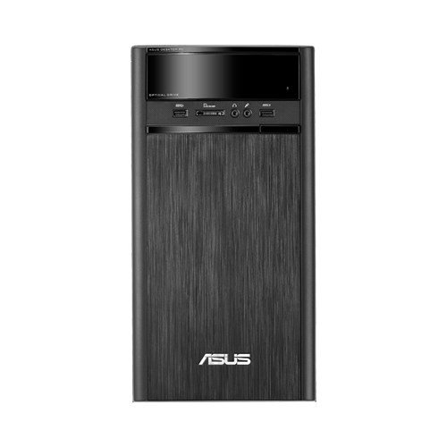Asus VivoPC K31CD-K | Intel i5-7400 3.00 GHz | 16 GB RAM | 128 GB SSD + 1 TB HD | DVDRW |  Intel HD Graphics 630 | Windows 10