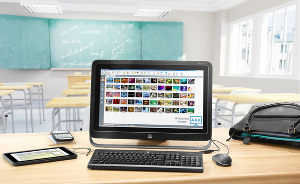 HP - Stylus-kyn&auml; malleihin Pro Slate 10 EE G1, Pro Tablet 10 EE G1