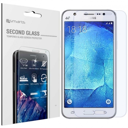Second Glass for Samsung Galaxy Note 5