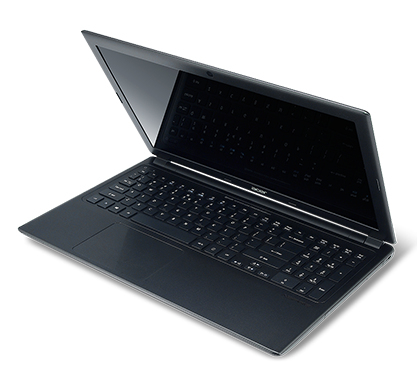 ACER V5 15,6inch 1007U 4GB 500GB W864