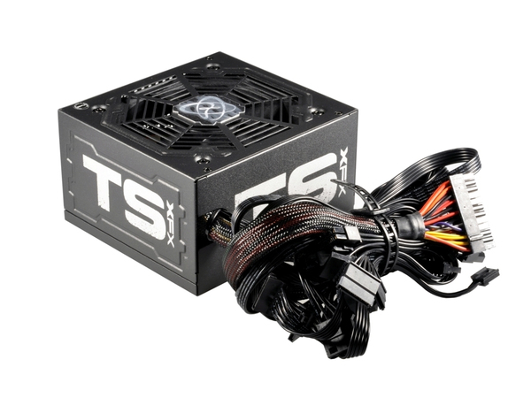 PSU 550W 80+ GOLD Wired