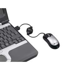 Targus PAUM009 Mini Optical Re
