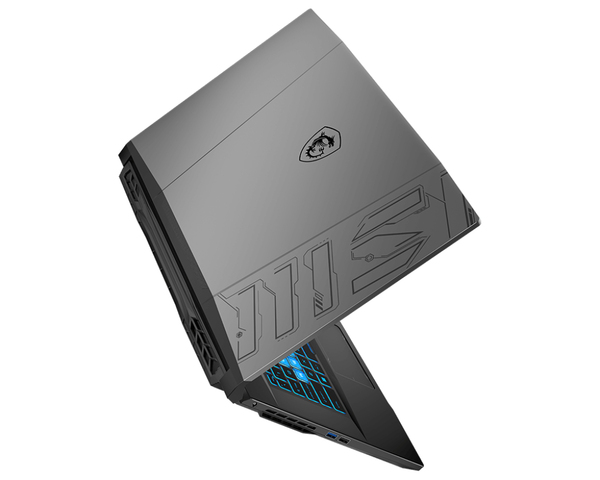MSI Pulse 17 17,3" FHD 144Hz, i7-13700H, Nvidia GeForce RTX 4070 8GB, 16GB DDR5, 1TB ssd, W11 Home