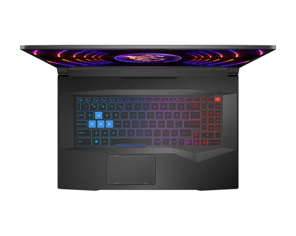 MSI Pulse 17 17,3" FHD 144Hz, i7-13700H, Nvidia GeForce RTX 4070 8GB, 16GB DDR5, 1TB ssd, W11 Home