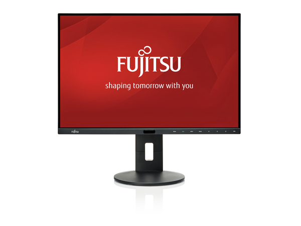 Fujitsu 24" P24-8 WS NEO, WUXGA, IPS - sk&auml;rm