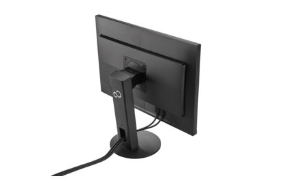Fujitsu 24" P24-8 WS NEO, WUXGA, IPS - monitor