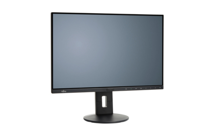 Fujitsu 24" P24-8 WS NEO, WUXGA, IPS - sk&auml;rm