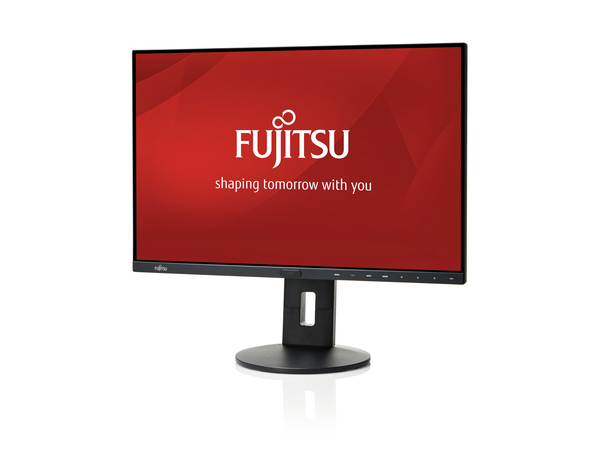 Fujitsu 24" P24-8 WS NEO, WUXGA, IPS - sk&auml;rm