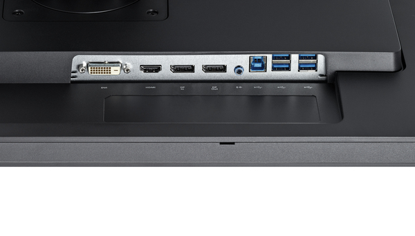 Fujitsu 24" P24-8 WS NEO, WUXGA, IPS - sk&auml;rm