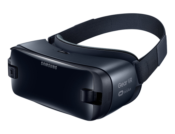 Samsung Gear VR 2017