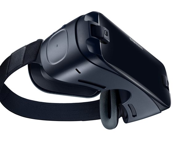 Samsung Gear VR 2017