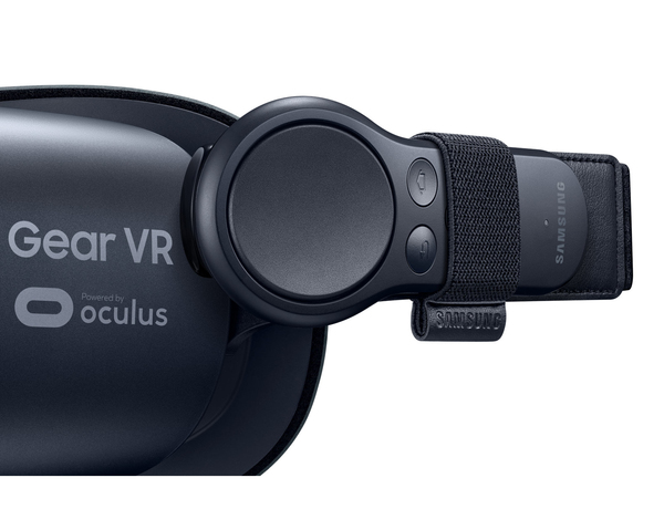 Samsung Gear VR 2017