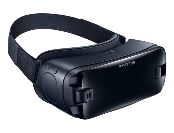 Samsung Gear VR 2017