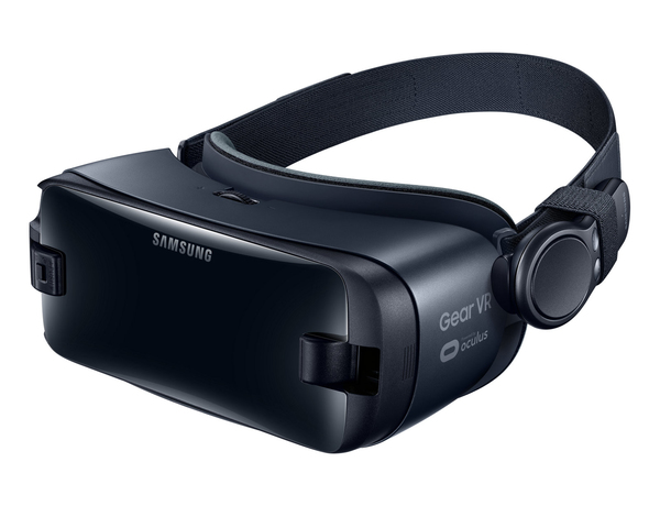 Samsung Gear VR 2017