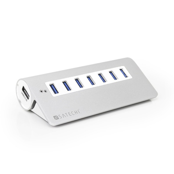 Satechi USB 3.0 Hub - 7 ports