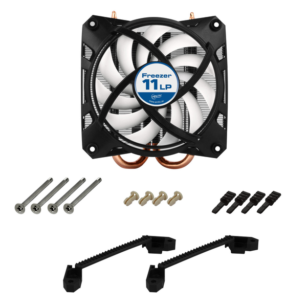 Arctic Cooling Freezer 11 LP