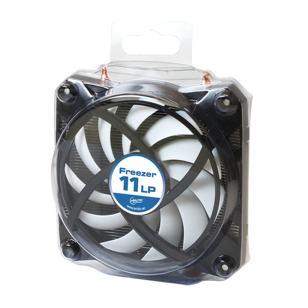 Arctic Cooling Freezer 11 LP