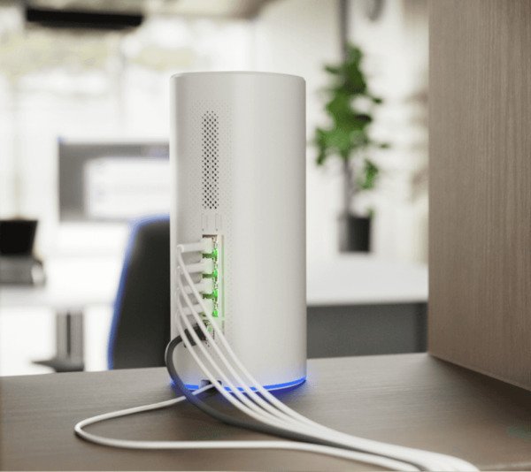 Ubiquiti UI Care Dream Router 5G Max -lisenssi, 5 vuotta