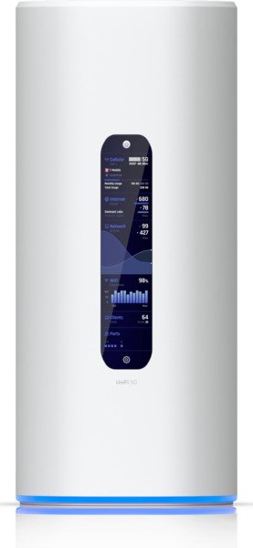 Ubiquiti UI Care Dream Router 5G Max -lisenssi, 5 vuotta