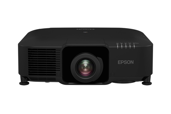 EPSON EB-PQ2008B 4K 8000ANSI PROJECTOR BLACK (LENS NOT INCL.)